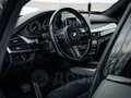 2016 BMW X5 30d III (F15), чёрный, 3700000 рублей - вид 7
