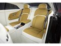 2025 Rolls-Royce Spectre I (Series I), чёрный - вид 3