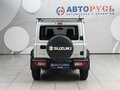 2020 Suzuki Jimny IV, серый - вид 3