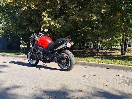2000 Honda X11, чёрный, 315000 рублей, вид 4