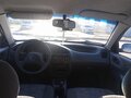 2008 Chevrolet Lanos I, чёрный, 140000 рублей - вид 4