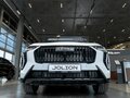 2026 Haval Jolion I Рестайлинг 2, белый, 2899000 рублей - вид 5