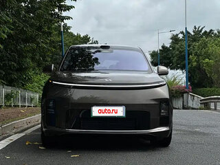 2026 Li Auto (Lixiang) L9 II, коричневый, 11200205 рублей, вид 1