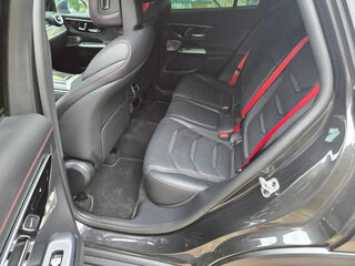 2025 Mercedes-Benz GLC AMG 43 AMG II (X254), чёрный, 8500000 рублей, вид 5