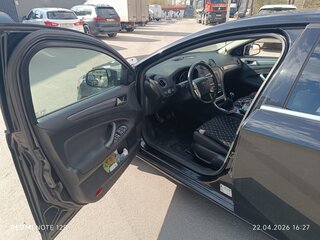 2011 Ford Mondeo IV Рестайлинг, чёрный, 900000 рублей, вид 3