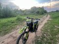 2022 Regulmoto ZR 250 PR, жёлтый, 140000 рублей - вид 10