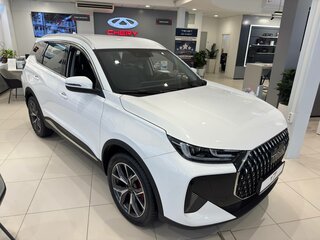 2026 Tenet T7, белый, 2990000 рублей, вид 1