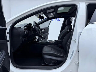 2023 Kia K3 II (China Market) Рестайлинг, белый, 1145000 рублей, вид 5