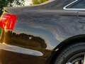 2011 Audi A6 IV (C7), чёрный, 1300000 рублей - вид 9