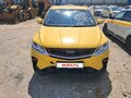 2023 Geely Coolray I, серый, 1039840 рублей - вид 1