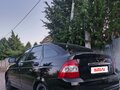 2014 Lada (ВАЗ) Priora I Рестайлинг, чёрный, 585000 рублей - вид 8