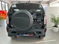 2026 Lada (ВАЗ) Niva Travel I Рестайлинг, чёрный - вид 2