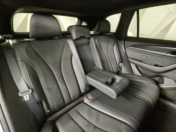 2024 Geely Monjaro I, белый, 2999000 рублей - вид 15