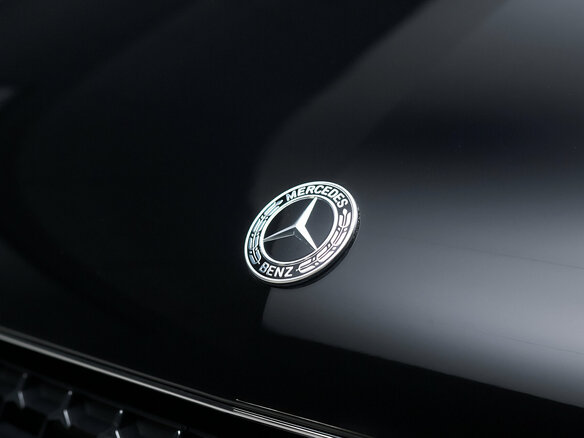 2026 Mercedes-Benz V-Класс Extra Long 300 d экстра длинный III (W447) Рестайлинг 2, чёрный, 42700000 рублей - вид 11