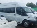 2014 Ford Transit, белый, 1650000 рублей - вид 6