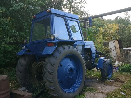 1999 ЛТЗ 60АВ, 370000 рублей, вид 3