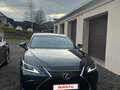 2020 Lexus ES 250 VII, чёрный, 3500000 рублей - вид 1