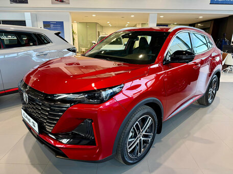 Changan UNI-S I