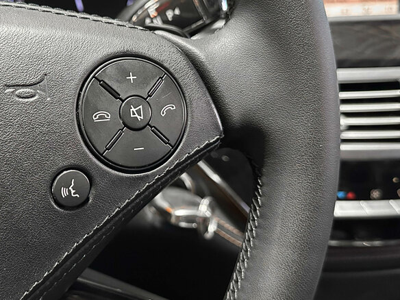 2012 Mercedes-Benz S-Класс 350 V (W221) Рестайлинг, коричневый - вид 25