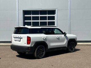 2026 Haval H3 I Рестайлинг, белый, 3549000 рублей, вид 4