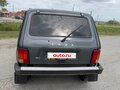 2019 Lada (ВАЗ) 2121 (4x4) I Рестайлинг, серебристый - вид 4