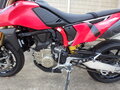2024 Ducati Hypermotard, красный, 1350000 рублей - вид 10