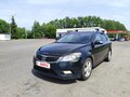 2010 Kia Ceed I Рестайлинг, чёрный