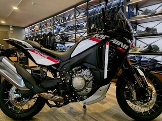 2026 Moto Morini X-CAPE, чёрный, 1499900 рублей, вид 1