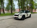 2008 Mini Hatch Cooper S II (R56), бежевый, 900000 рублей - вид 1