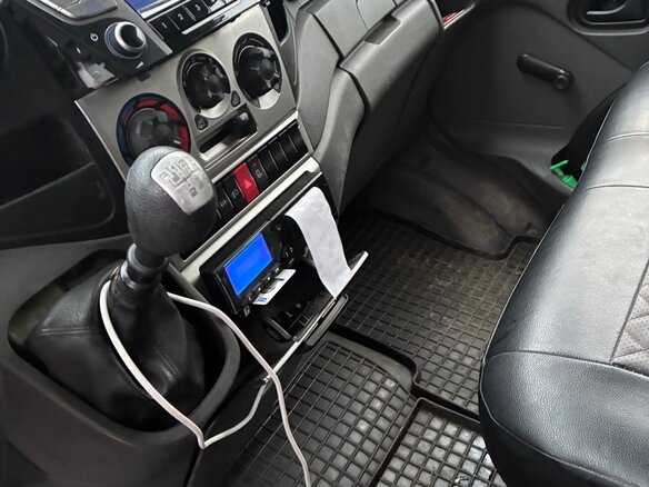 2012 Iveco Daily, белый, 1005000 рублей - вид 5