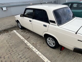1991 Lada (ВАЗ) 2105, бежевый, 315000 рублей, вид 3