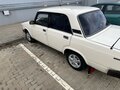 1991 Lada (ВАЗ) 2105, бежевый - вид 2