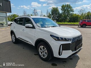 2026 Tenet T4, белый, 2049000 рублей, вид 3
