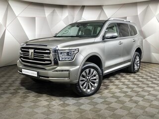 2024 Tank 500 I, серый, 4515150 рублей, вид 1