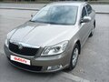 2010 Skoda Octavia II (A5) Рестайлинг, серый - вид 1