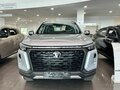 2026 Changan Hunter Plus, серебристый, 4069900 рублей - вид 2