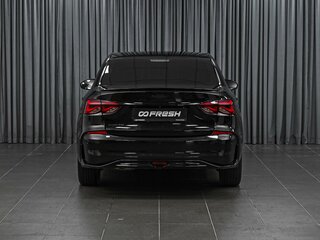 2023 Chevrolet Monza II Рестайлинг, чёрный, 1691000 рублей, вид 4