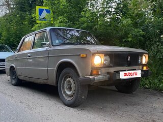 1994 Lada (ВАЗ) 2106, бежевый, 80000 рублей, вид 4