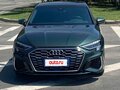 2022 Audi A3 35 TFSI Long IV (8Y), зелёный, 1640000 рублей - вид 1