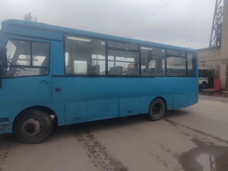 2007 ПАЗ 3204, синий, 301300 рублей, вид 5