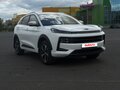 2023 JAC JS6, белый, 1620000 рублей - вид 1