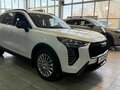 2026 Haval Jolion I Рестайлинг 2, белый, 2649000 рублей - вид 1