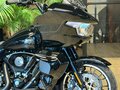 2026 Harley-Davidson Road Glide Limited, чёрный, 4950000 рублей - вид 1