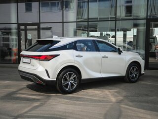 2026 Lexus RX 300 V, белый, 8690000 рублей, вид 2