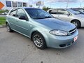 2008 Chevrolet Lacetti I, зелёный - вид 2