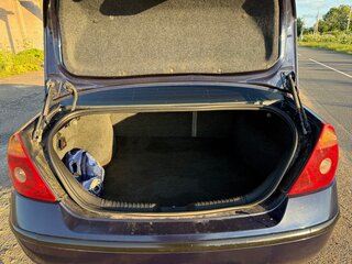 2000 Ford Mondeo III, синий, 300000 рублей, вид 5