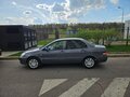 2006 Mitsubishi Lancer IX Рестайлинг, серый, 380000 рублей - вид 1