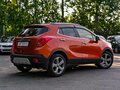 2014 Opel Mokka I, оранжевый - вид 1