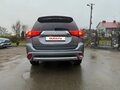 2016 Mitsubishi Outlander PHEV III Рестайлинг 2, серый, 2500000 рублей - вид 11
