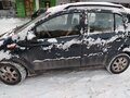 2008 Chery Kimo (A1), чёрный, 200000 рублей - вид 3